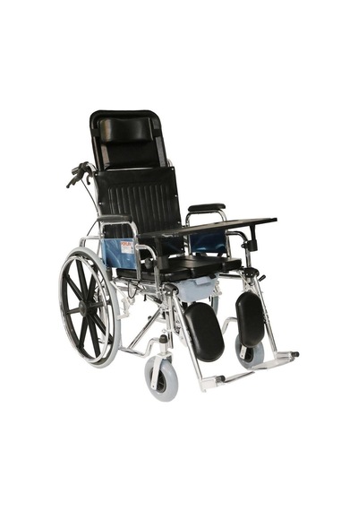 Poylin P615 Banyo Tuvalet Sandalyesi