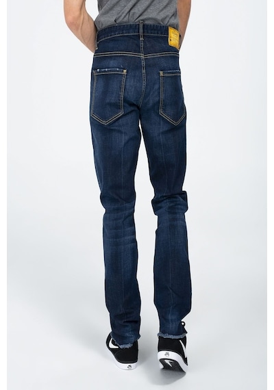 Yeni Dsquared2 Erkek Pantolon (469429068)