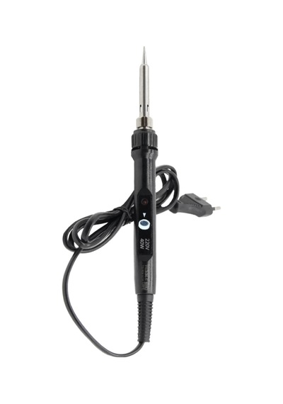 Vidalı Kalem Havya 60 Watt Zd30b