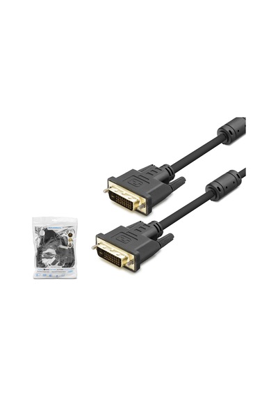 Hadron Hdx77514114 Kablo Dvi 24+1 1.8Mt Pvc