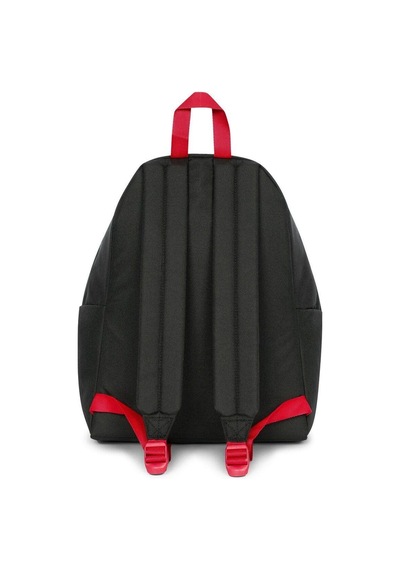 EASTPAK Padded Pak'r Siyah Sırt Çantası-8485 Siyah