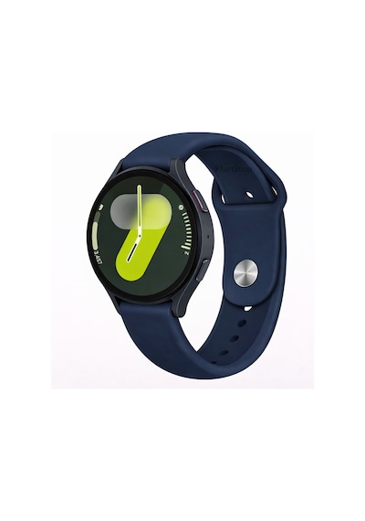 Samsung Galaxy Watch 7 6 5 4 Fe 40 44 Mm Classic 42 43 46 47 Mm Uyumlu Yumuşak Soft Yüksek Kalite Spor Kordon