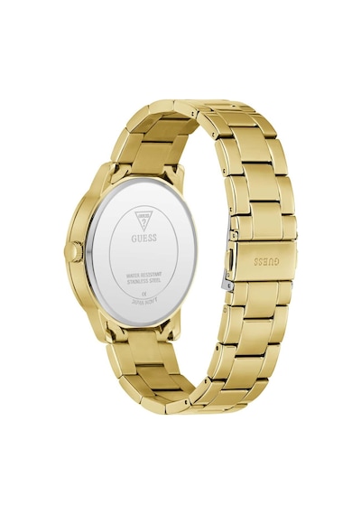 Guess Gugw1050g2 Erkek Kol Saati Altın