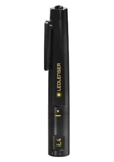 Led Lenser İl4 El Feneri Çok Renkli