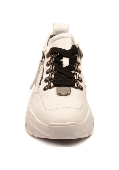 Pacıottı 4Us Kadın Sneaker Rd1 Beyaz