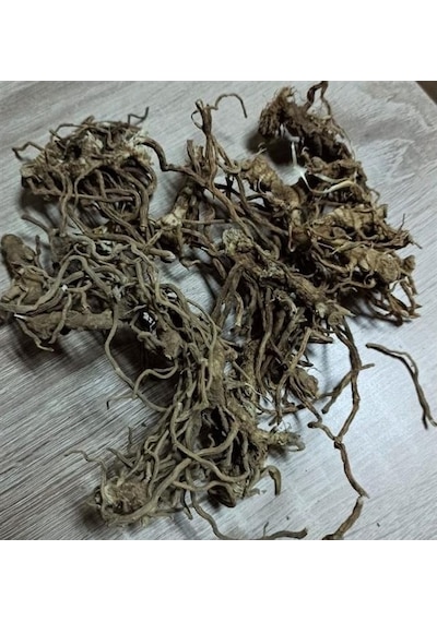 Tavşan Memesi Kökü Cons Kesim 250 Gr Aktar Depo Diğer