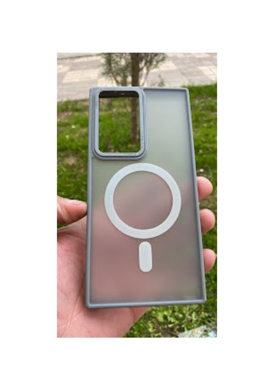 Samsung Uyumlu  S23 Ultra Cep Telefon Kılıfı