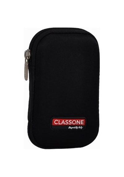 Classone Hd2000 2.5" Uyumlu,Hardisk Çantası– Siyah