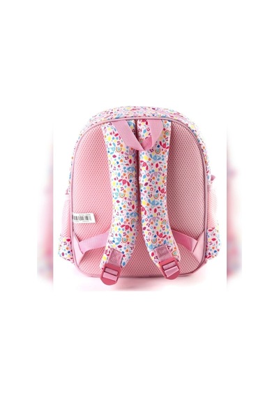 Myttle Pony Anokulu Çantası - Suluk & Matara Çok Renkli