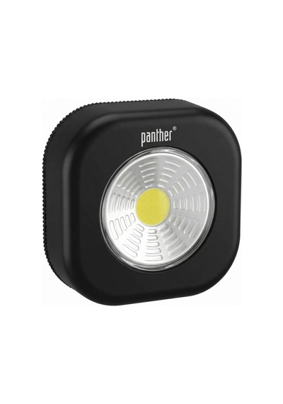 Panther Pt-1114 Dolap İçi Lamba Yapışkanlı Pilli Merdiven Led Lamba Renkli