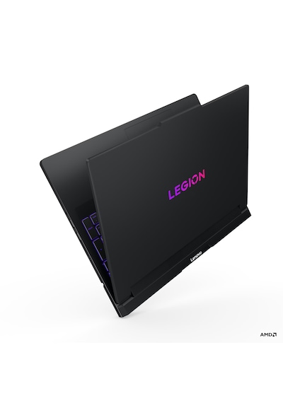 Lenovo Legion Pro 7 16AFR10H 83RU0031TR R9-9955HX3D 32 GB 1 TB SSD 16 GB RTX5080 16" Free Dos Dizüstü Bilgisayar