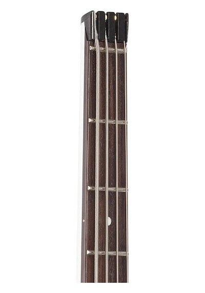 Steinberger Xt-2 Standart Bas Gitar Beyaz