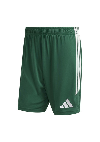 Drkgrn/whıte Adidas Erkek Futbol Şort Tiro26l Sho M Ka8785 Yeşil
