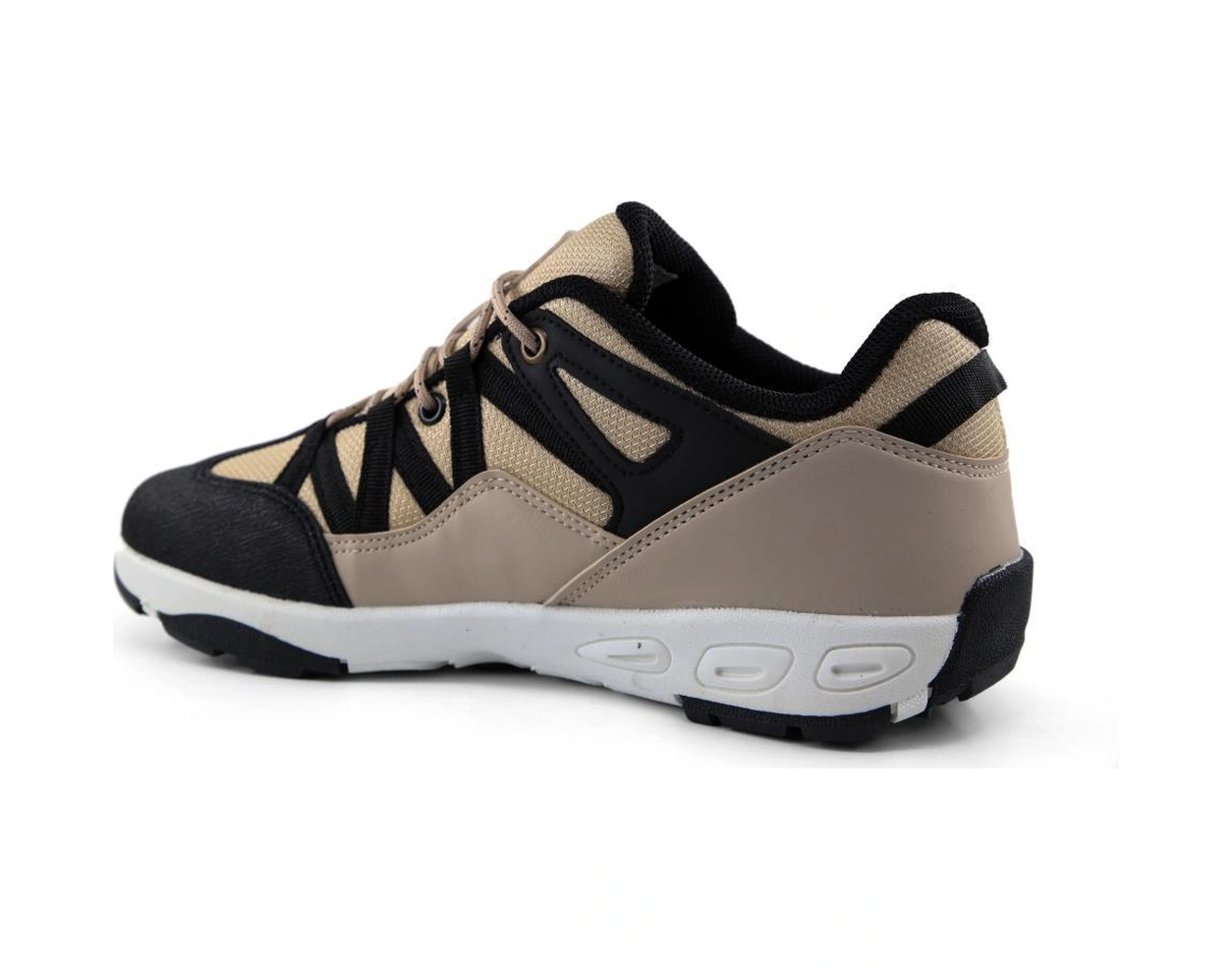 M.P Mp 252-6080 Bej Erkek Sneakers Bej