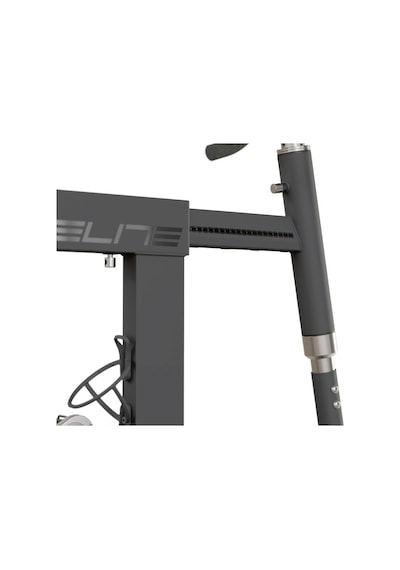 Elite Square Smart Trainer Gövdesi