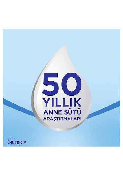 Aptamil Pronutra 2 Devam Sütü 600 G x 4 Adet
