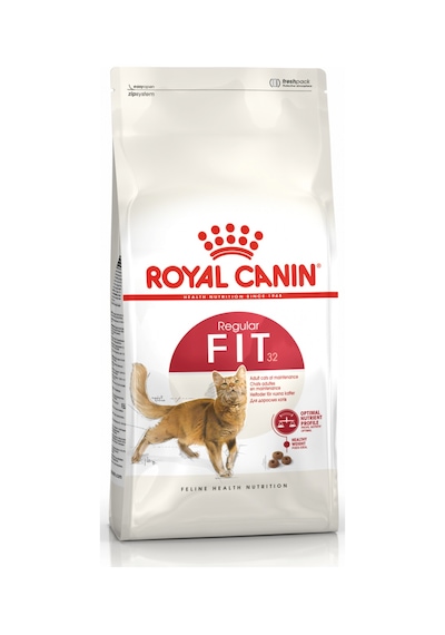 Royal Canin FHN Fit 32 Yetişkin Kedi Maması 10 KG