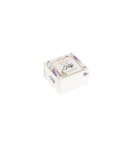 Madame Coco Répertoire Doğal Katı Sabun 125 Gr 1ksbun0092125 Gr-lavande