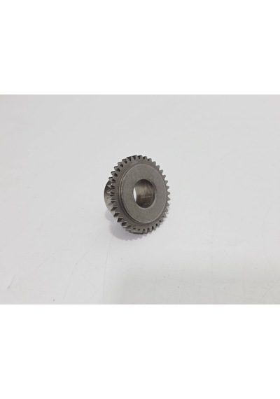 Pmpc9511 Metal Dişli 37 Diş