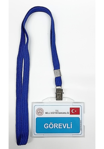Nöbetçi Öğrenci Kartı Milli Eğitim Bakanlığı Nöbetçi Öğrenci