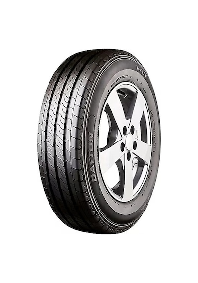 Dayton Van 235/65R16C 115/113R Yaz Lastiği 2026