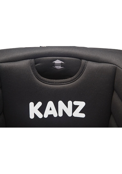 Kanz C Fix 9-36 KG Isofix Top Tether Oto Koltuğu