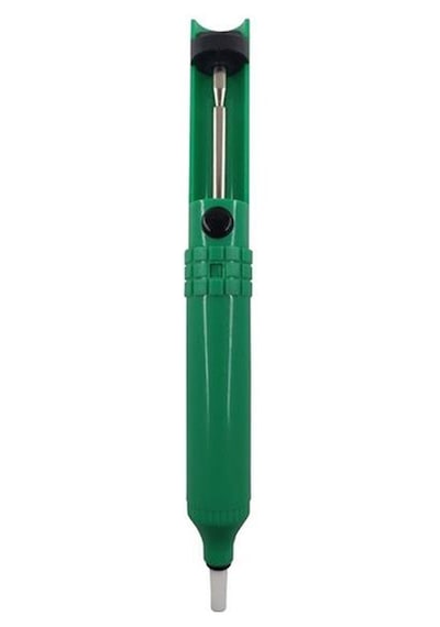 Marxlow Lehim Pompası Zd-809