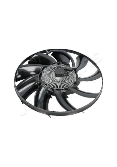 Japan Parts Vcl09 Range Rover Vogue 4.4 Sdv8 Fan Pervanesi Ve Termik Lr022732 Lr022732