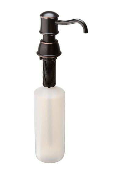 Pfister 960612y Avalon Sabunluk, Bronz 000 Açık Krem