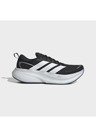 Adidas Kj8646 Supernova Glıde W Kadın Yürüyüş Koşu Ayakkabısı Siyah