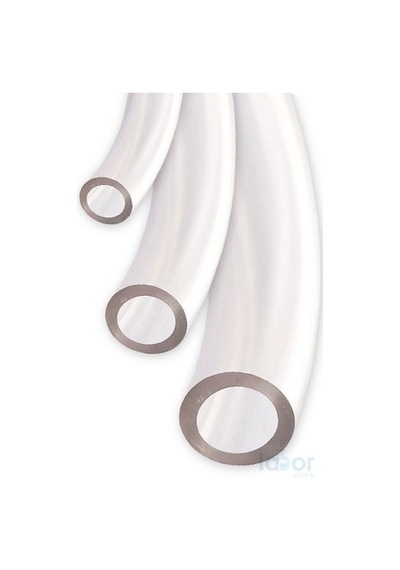 Isolab Hortum - Silikon - 7,0 Mm İç Çap - 11,0 Dış Çap / 1 Metre