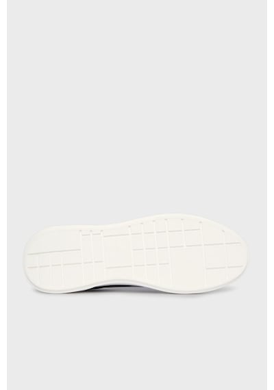 Calvin Klein Erkek Ayakkabı Hm0hm02070 Baı Lacivert Lacivert