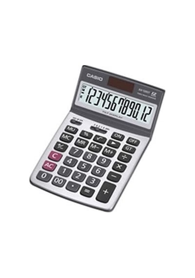 Casio AX-120ST Masa Üstü Hesap Makinesi