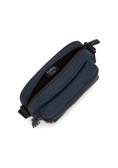 Kipling KIPLING Enise Küçük Boy Omuz Çantası MAVİ STRONG BLUE MIX