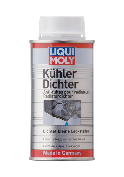 Liqui Moly Radyatör Sızıntı Önleyici 150 ML  3330