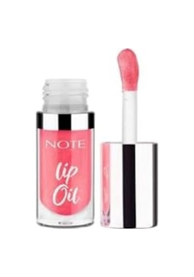 Lip Oil 20 Pink For Me Nemlendirici Ve Parlatıcı Dudak Bakım Yag I, Pembe 0