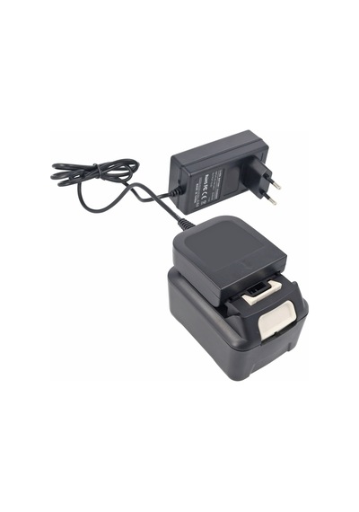 Makita Li-ion Pil Bl1015b, Bl1020b, Bl1040b, Bl1041b Makita, Bl1021b, Bl1041b İçin Uygun Şarj Cihazı