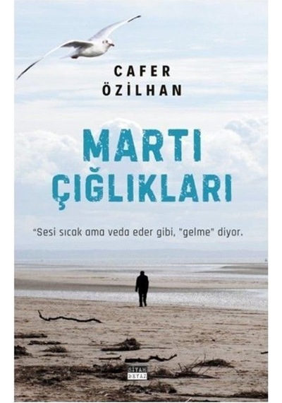 Martı Çığlıkları / Cafer Özilhan