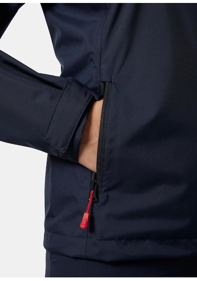 Helly Hansen W Crew Mont 2.0 Hha.34450 Hha.597 Lacivert-l-8058 Navy