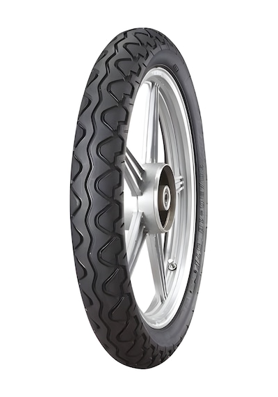 Hyosung Gv 250 Arka Lastik 110/90-16 Nr-25 59p Tl Tubeless