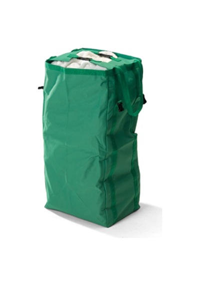 Numatic 618068 100lt Yedek Yeşil Kirli Toplama  Torbası