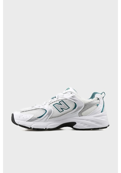 New Balance Bayan Ayakkabı Mr530ab Beyaz Beyaz