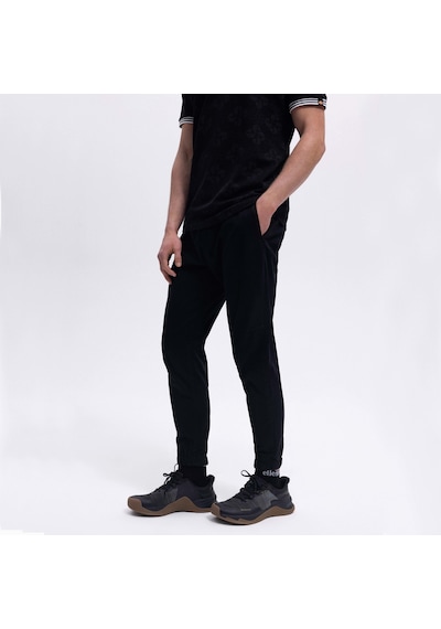 Ellesse Erkek Jogger Pantolon Em474 Bej