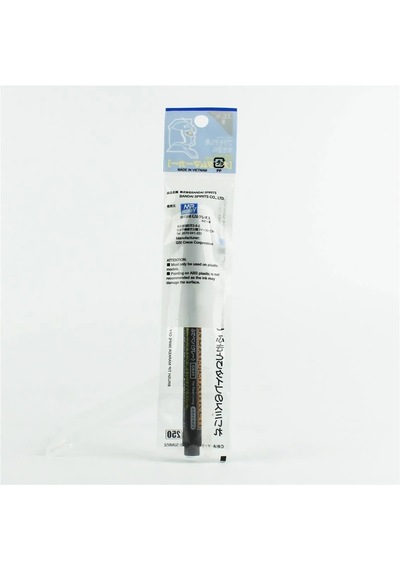 Mr.hobby Gm-21, Gray Brush Type Gundam Marker Kalem Standart