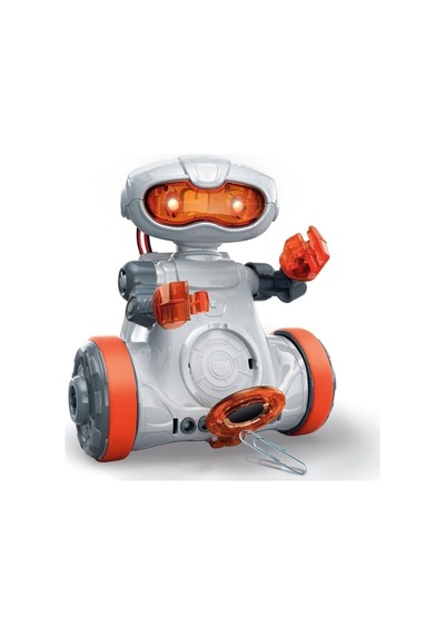 64957 Robotik Laboratuvarı - Mio Robot Yeni Nesil +8 Yaş Çok Renkli