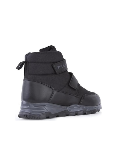 Buckhead Buck4183 Black Çocuk Bot 001