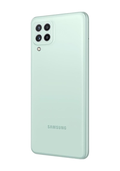 Samsung Galaxy A22 128 GB (Samsung Türkiye Garantili)