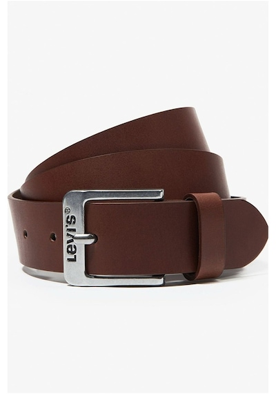 Levi's Levi S Erkek Kemer- Kahverengi
