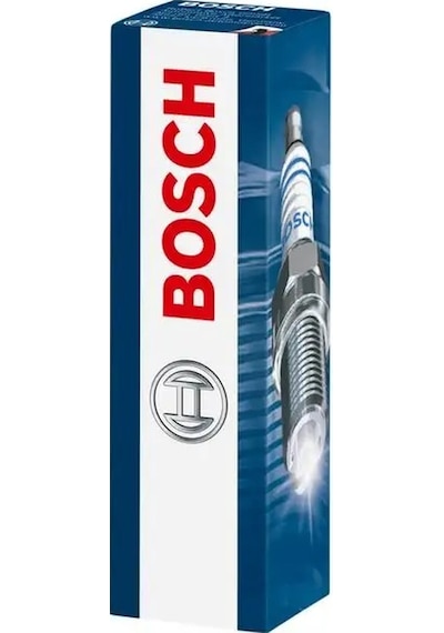 Mitsubishi Colt Buji 1.1 2005-2006 Bosch 0242235769 4adettir