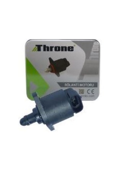 Throne 62005035 Rolantı Motoru Dogan Slx